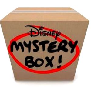 Disney Mystery Box
